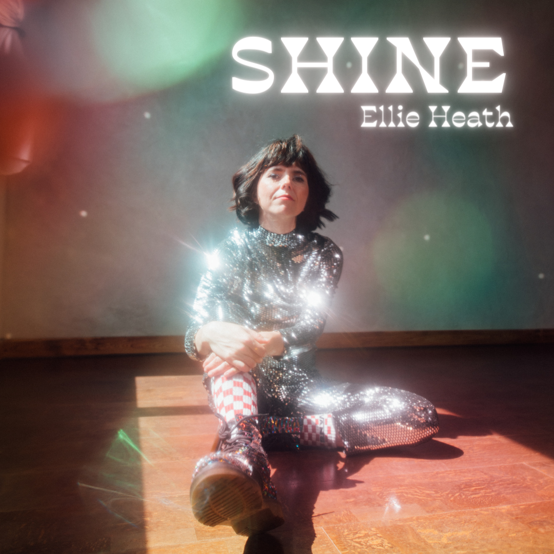 Ellie Heath: SHINE EP Release Concert