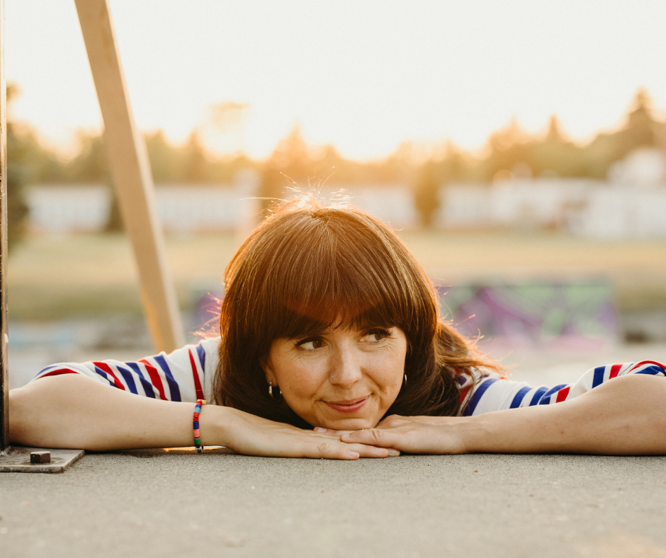 Really Really Really is here!